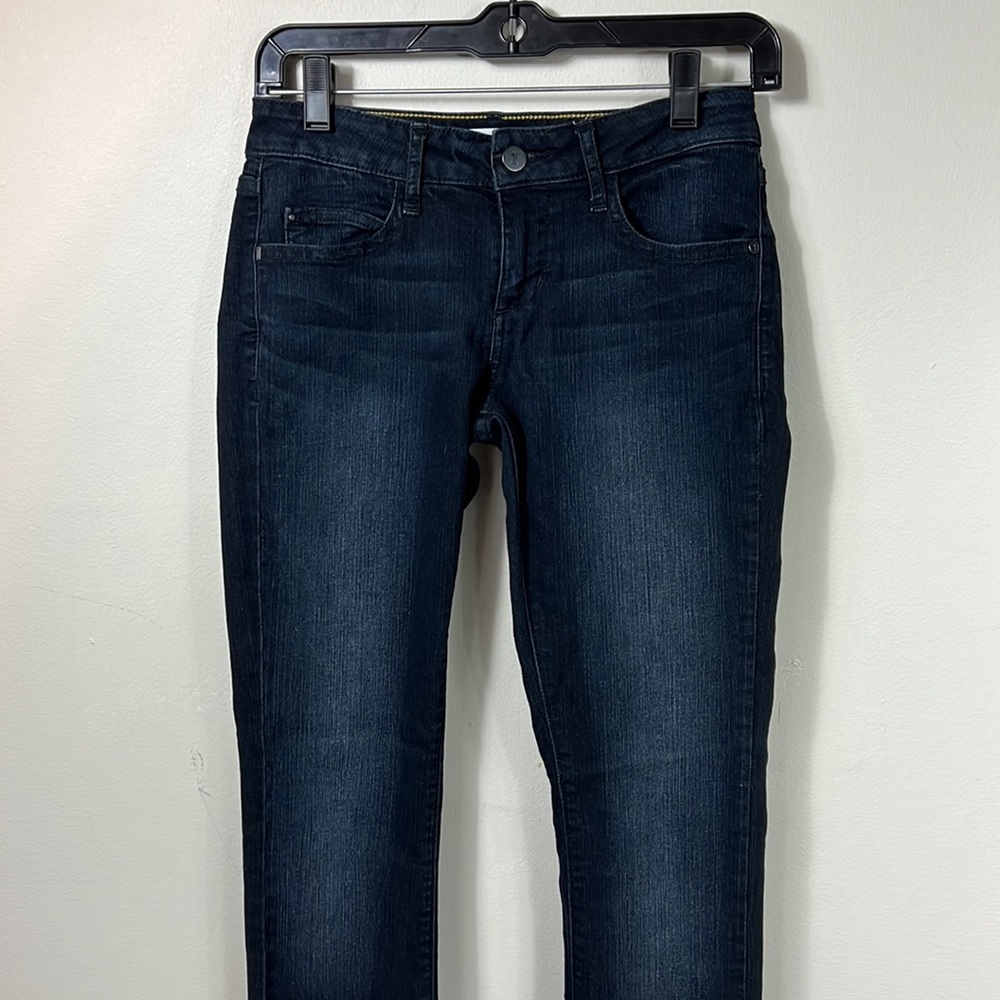 Pilcro & The Letterpress |Anthropologie Stet Jeans Size 27 - Picture 7 of 15